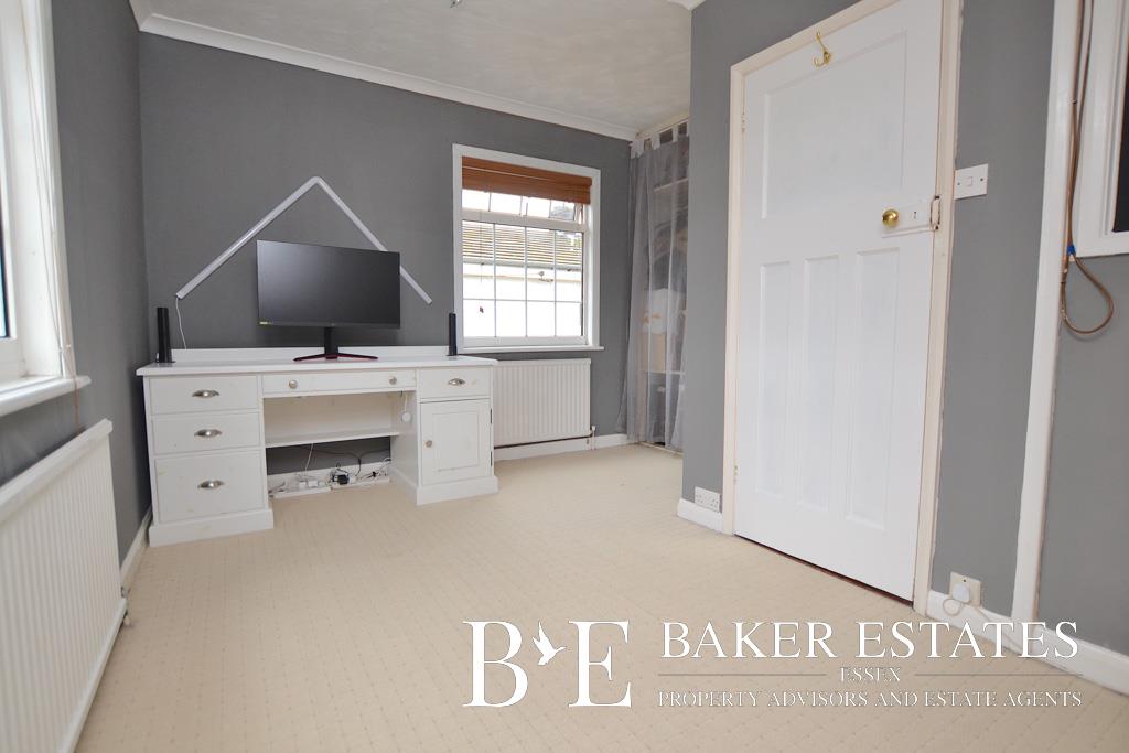 Wellands, Wickham Baker Estates